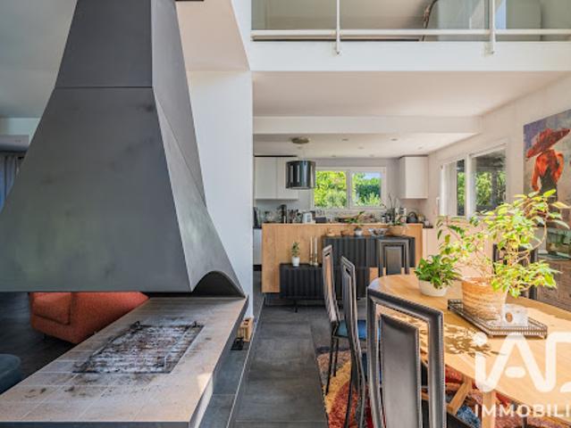 Vente Maison 5 pièces 165 m2 Reignier