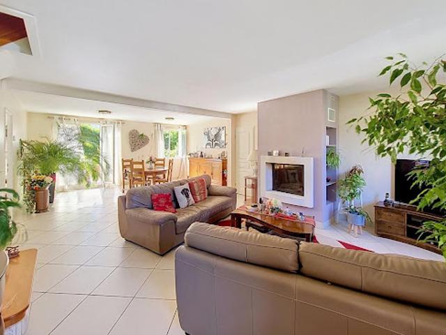 Vente Maison 5 pièces 165 m2 Roissy en Brie