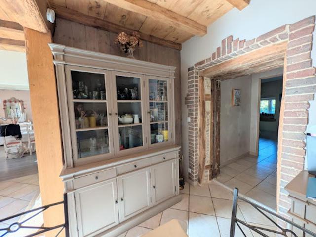 Vente Maison 5 pièces 165 m2 Saint Cyr sur Menthon