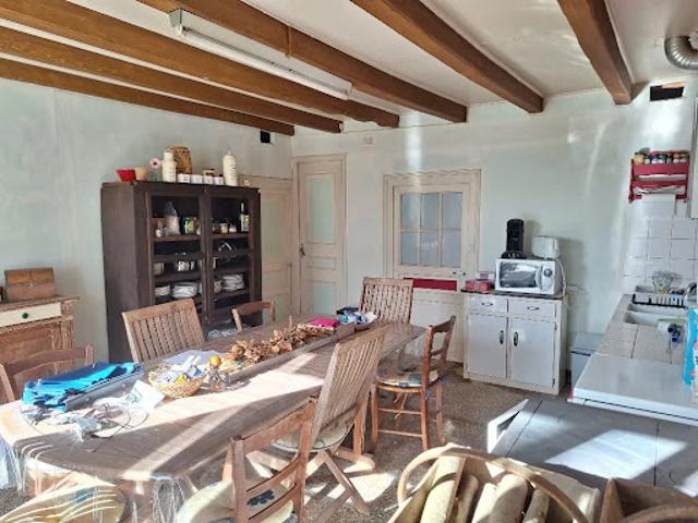 Vente Maison 5 pièces 165 m2 Saint Claud