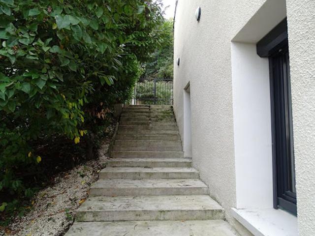 Vente Maison 5 pièces 165 m2 Saint Etienne