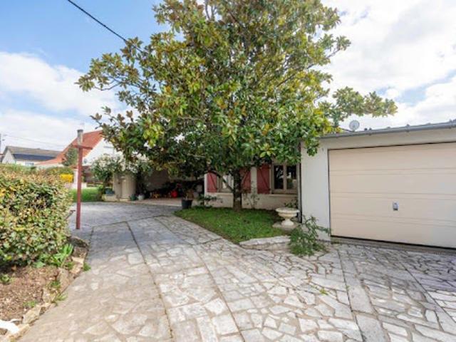 Vente Maison 5 pièces 165 m2 Saint Florent sur Cher