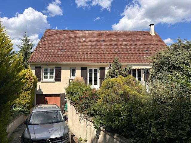 Vente Maison 6 pièces 165 m2 Saint Germain lès Arpajon