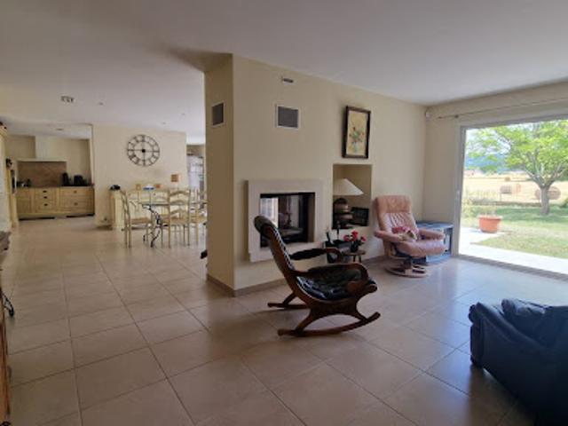 Vente Maison 5 pièces 165 m2 Saint Girons