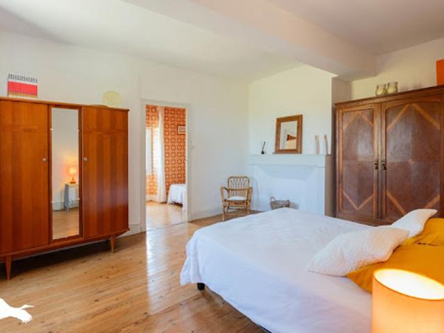 Vente Maison 5 pièces 165 m2 Saint Puy