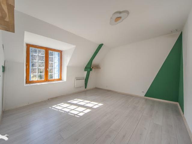 Vente Maison 5 pièces 165 m2 Saint Parthem