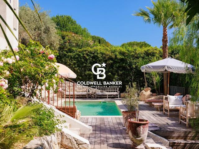 Vente Maison 5 pièces 165 m2 Saint paul de Vence