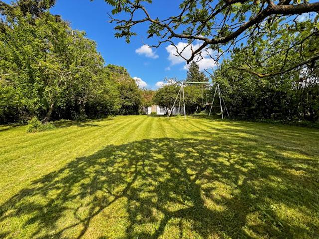Vente Maison 5 pièces 165 m2 Saint Péravy la Colombe