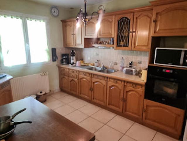 Vente Maison 5 pièces 165 m2 Saint Urcize