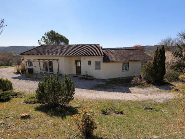 Vente Maison 6 pièces 165 m2 Salviac