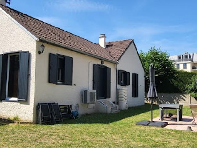 Vente Maison 5 pièces 165 m2 Sannois