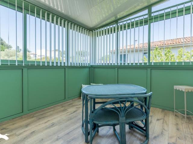 Vente Maison 5 pièces 165 m2 Saussan