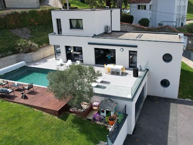 Vente Maison 5 pièces 165 m2 Sorbiers