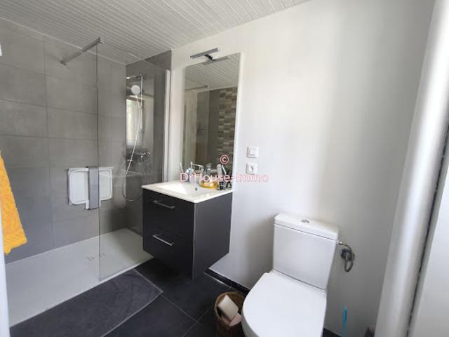 Vente Maison 5 pièces 165 m2 L'Isle sur le Doubs