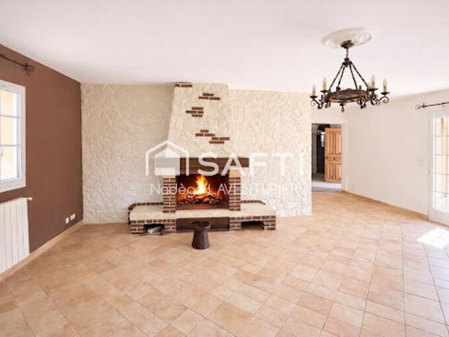 Vente Maison 5 pièces 165 m2 Vero