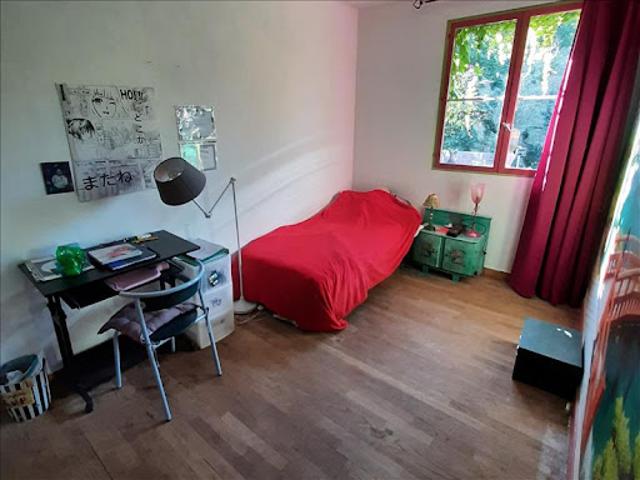 Vente Maison 5 pièces 165 m2 Villac