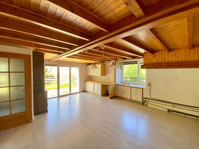 Vente Maison 5 pièces 135 m2 Villard de Lans