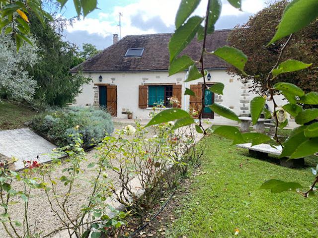 Vente Maison 5 pièces 165 m2 Vinneuf
