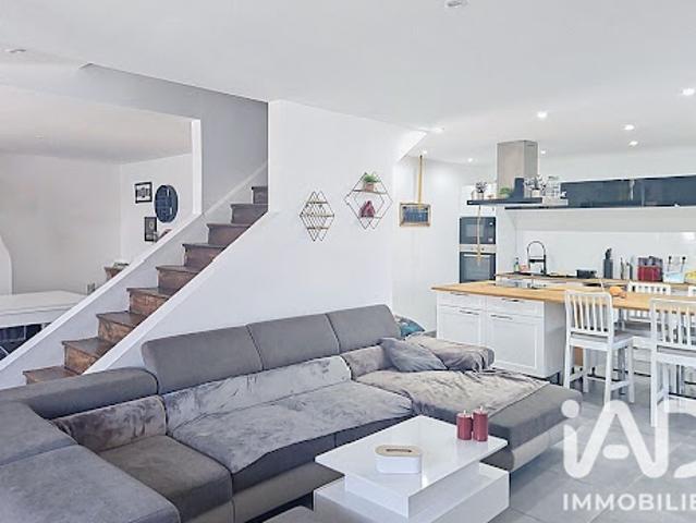 Vente Maison 5 pièces 165 m2 Vouziers