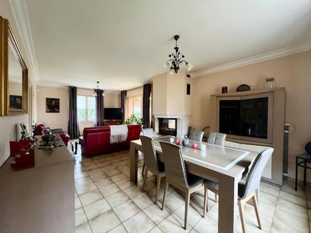 Vente Maison 5 pièces 165 m2 Zudausques