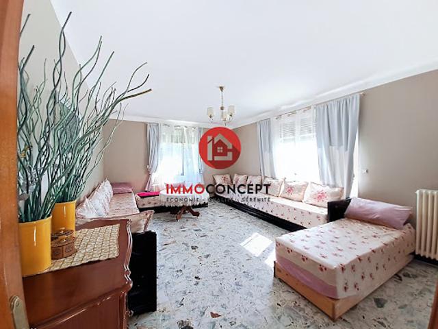 Vente Maison 5 pièces 165.29 m2 Roquemaure