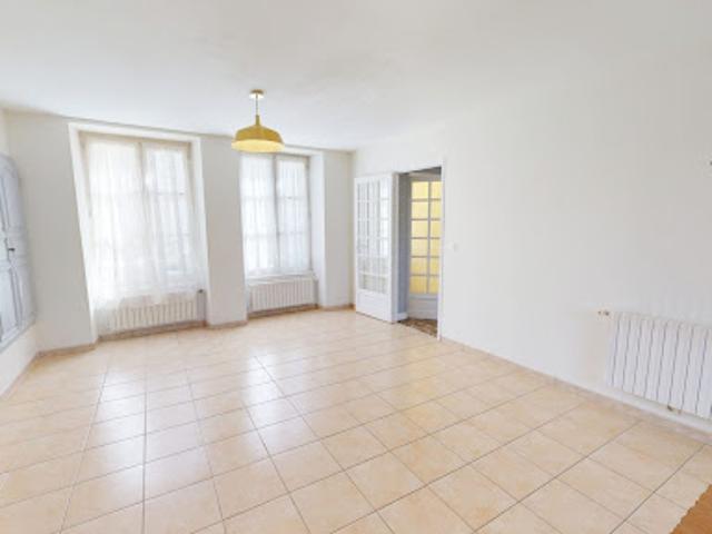 Vente Maison 5 pièces 165.64 m2 Nogent le Rotrou