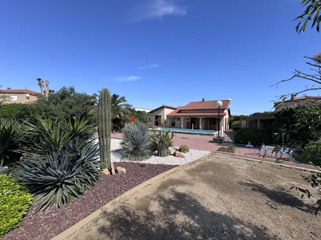 Vente Maison 5 pièces 165.64 m2 Saint Hippolyte