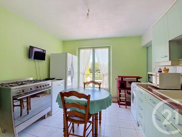 Vente Maison 5 pièces 165.76 m2 Abelcourt