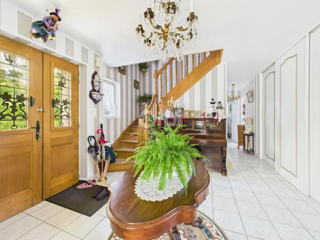 Vente Maison 5 pièces 165.76 m2 Abelcourt
