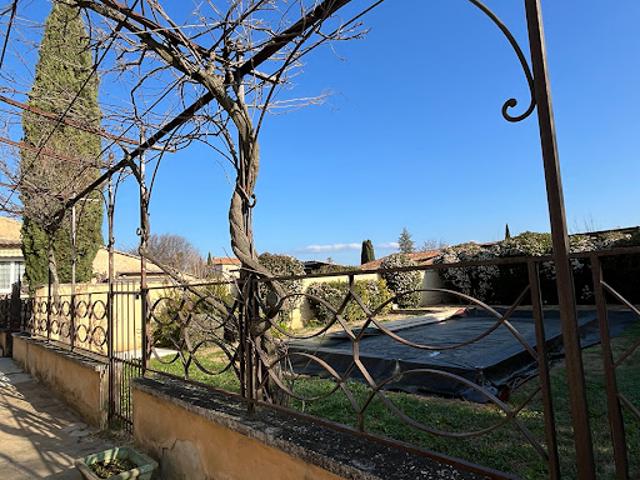 Vente Maison 5 pièces 166 m2 Maubec
