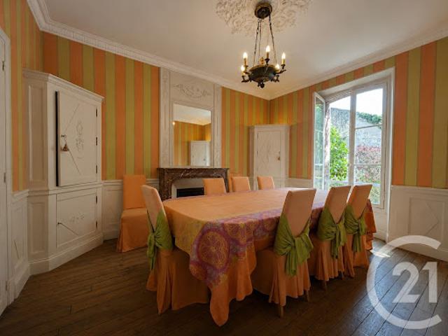 Vente Maison 6 pièces 200 m2 Montargis