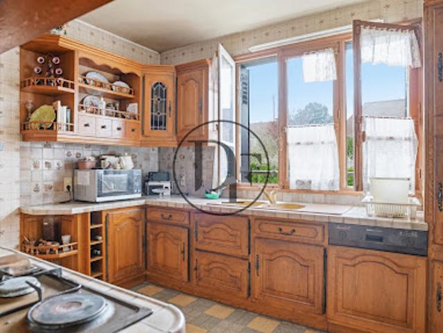 Vente Maison 5 pièces 166 m2 Moret Loing et Orvanne