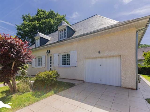 Vente Maison 5 pièces 166 m2 Narcastet