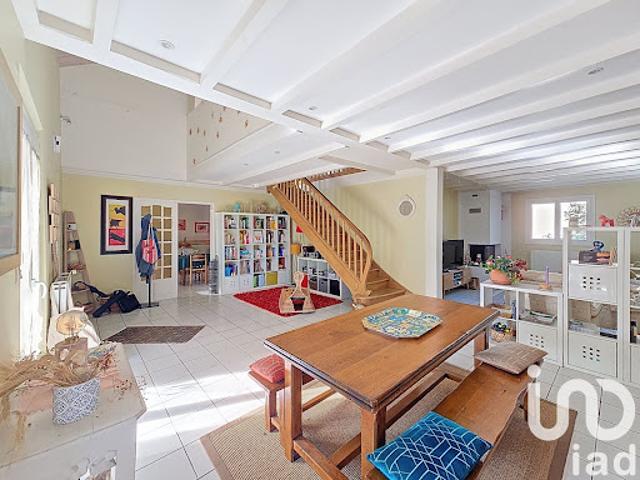 Vente Maison 5 pièces 166 m2 Aureilhan