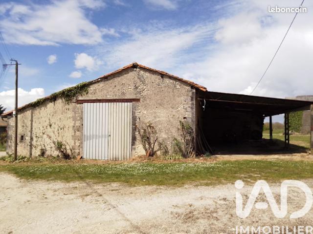 Vente Maison 5 pièces 166 m2 Barret