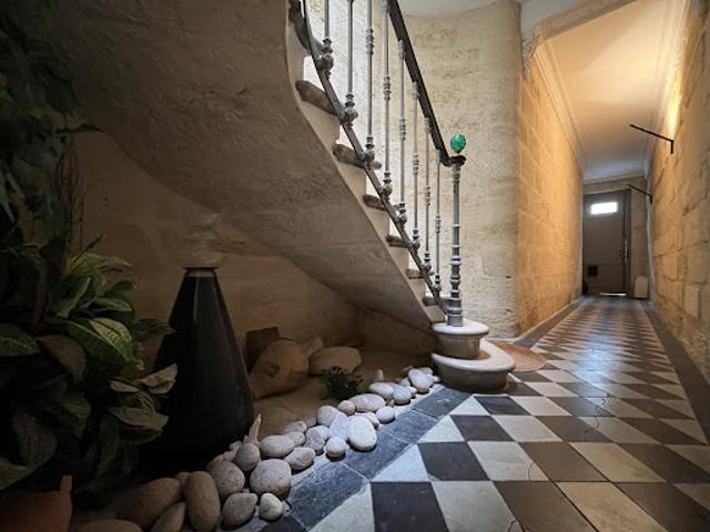 Vente Maison 5 pièces 166 m2 Bordeaux