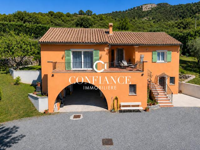 Vente Maison 5 pièces 166 m2 Cuébris