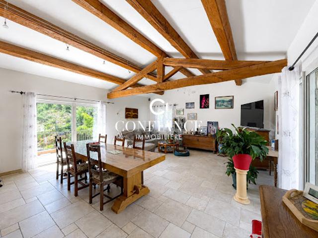 Vente Maison 5 pièces 166 m2 Cuébris