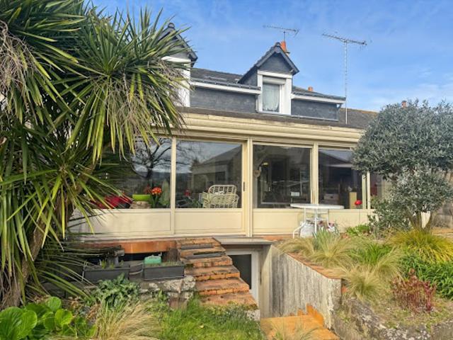 Vente Maison 5 pièces 166 m2 Chateaubriant