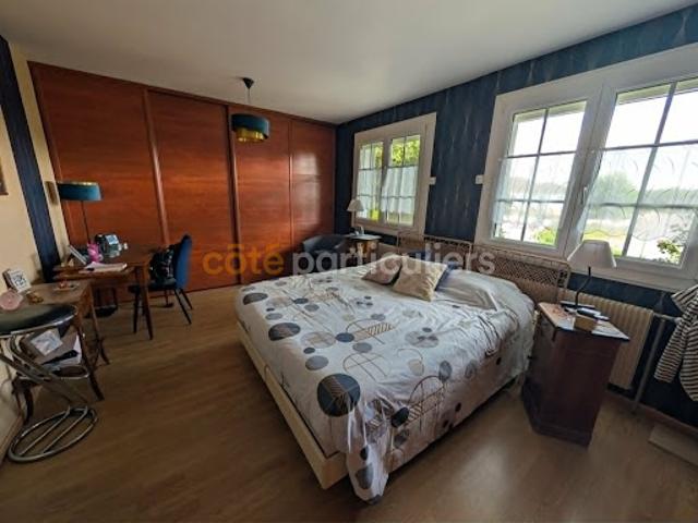 Vente Maison 5 pièces 166 m2 Combles en Barrois