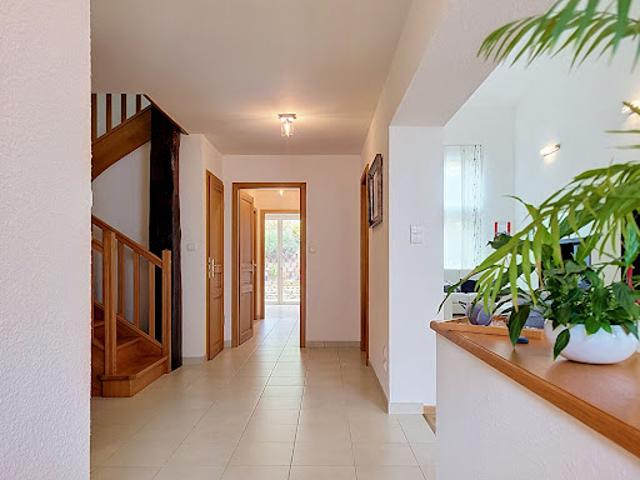 Vente Maison 5 pièces 166 m2 Deuxnouds devant beauzee