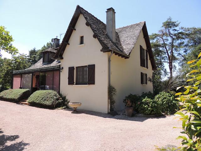 Vente Maison 5 pièces 166 m2 Drulhe