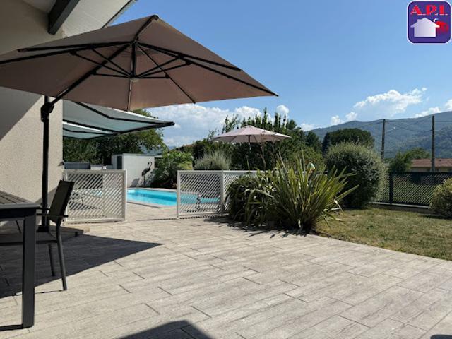 Vente Maison 5 pièces 166 m2 Foix