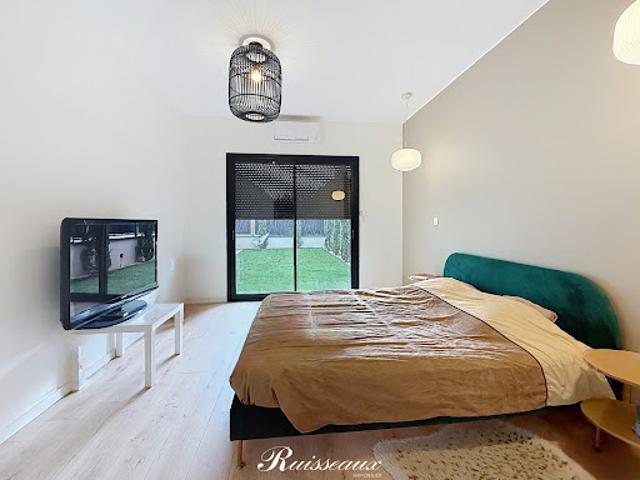 Vente Maison 5 pièces 166 m2 Fontaine lès Dijon