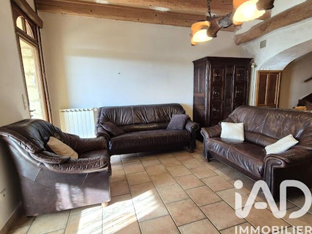 Vente Maison 5 pièces 166 m2 Fontarèches