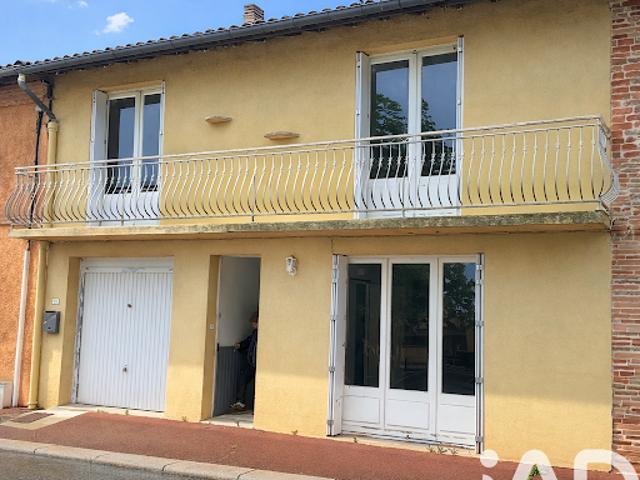 Vente Maison 5 pièces 166 m2 Gargas