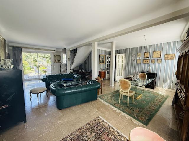 Vente Maison 5 pièces 166 m2 Gelos