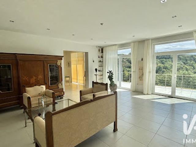 Vente Maison 5 pièces 166 m2 Haselbourg