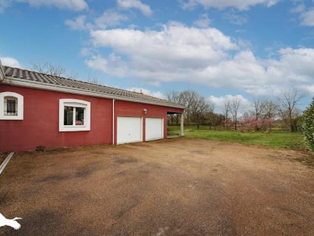 Vente Maison 5 pièces 140 m2 Lavaur