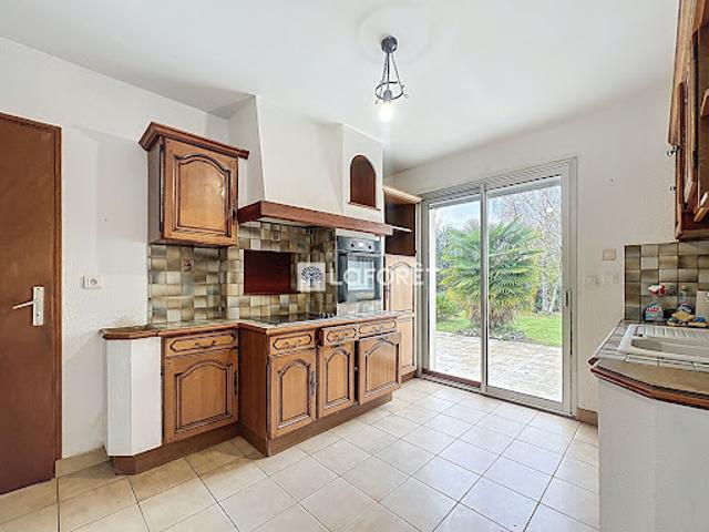 Vente Maison 5 pièces 166 m2 Le Bignon